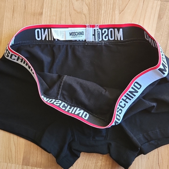 🆕️ Moschino boxer brief - Picture 6 of 9